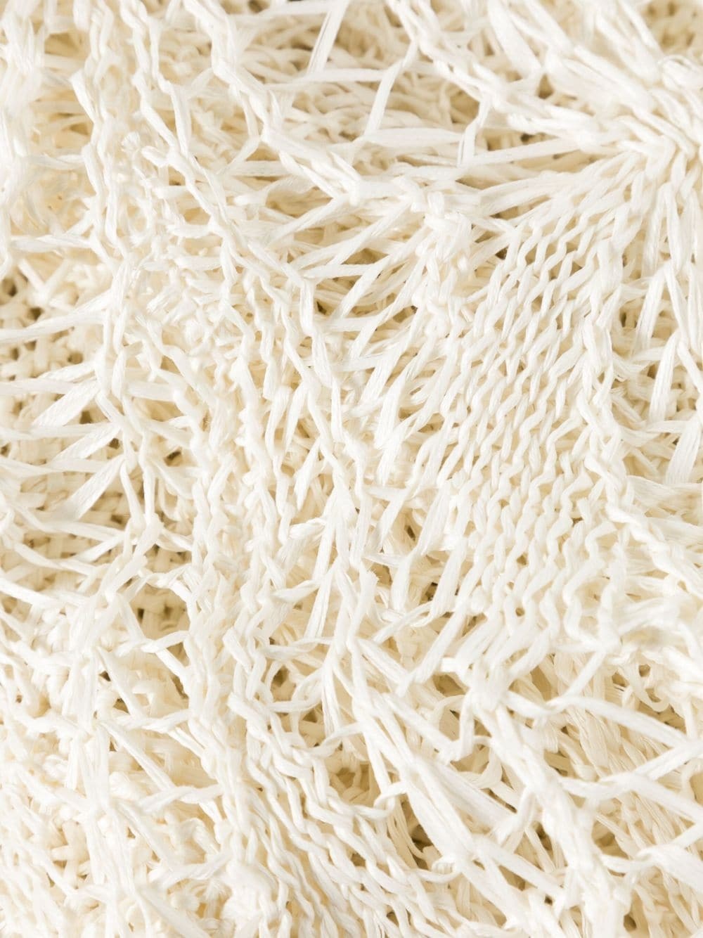 Vickie crochet cover-up - 3