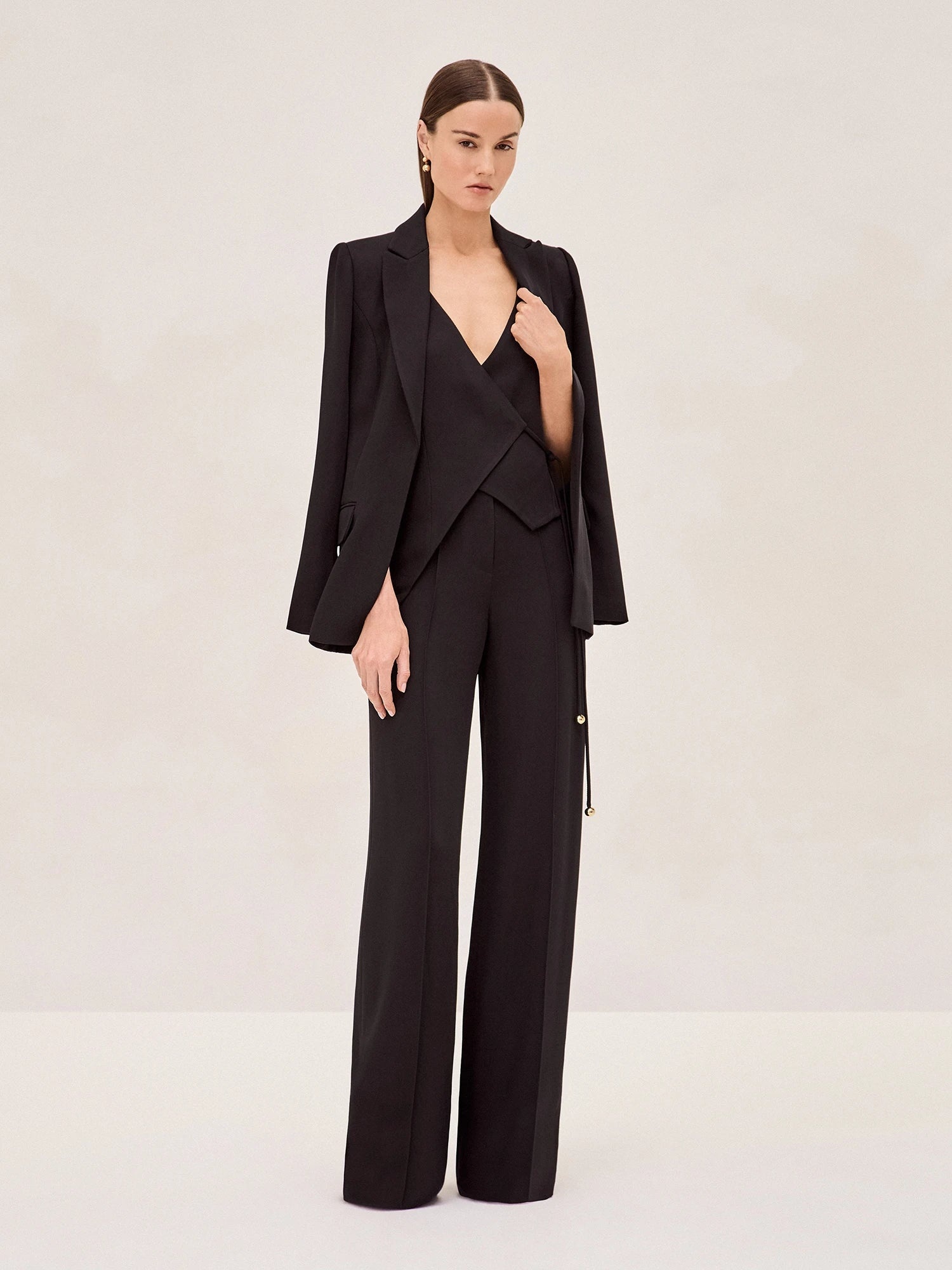 JOURNEY BLAZER - 3