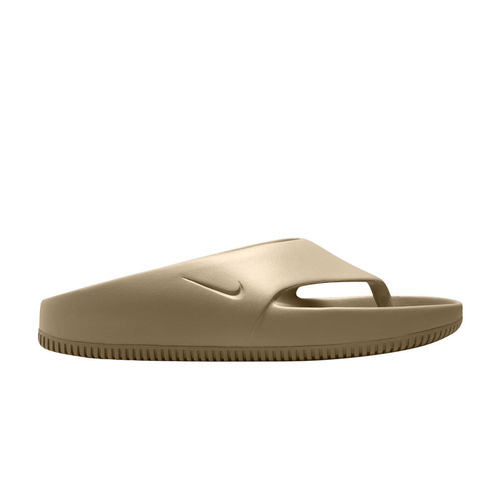 Calm Flip Flop 'Khaki' - 1