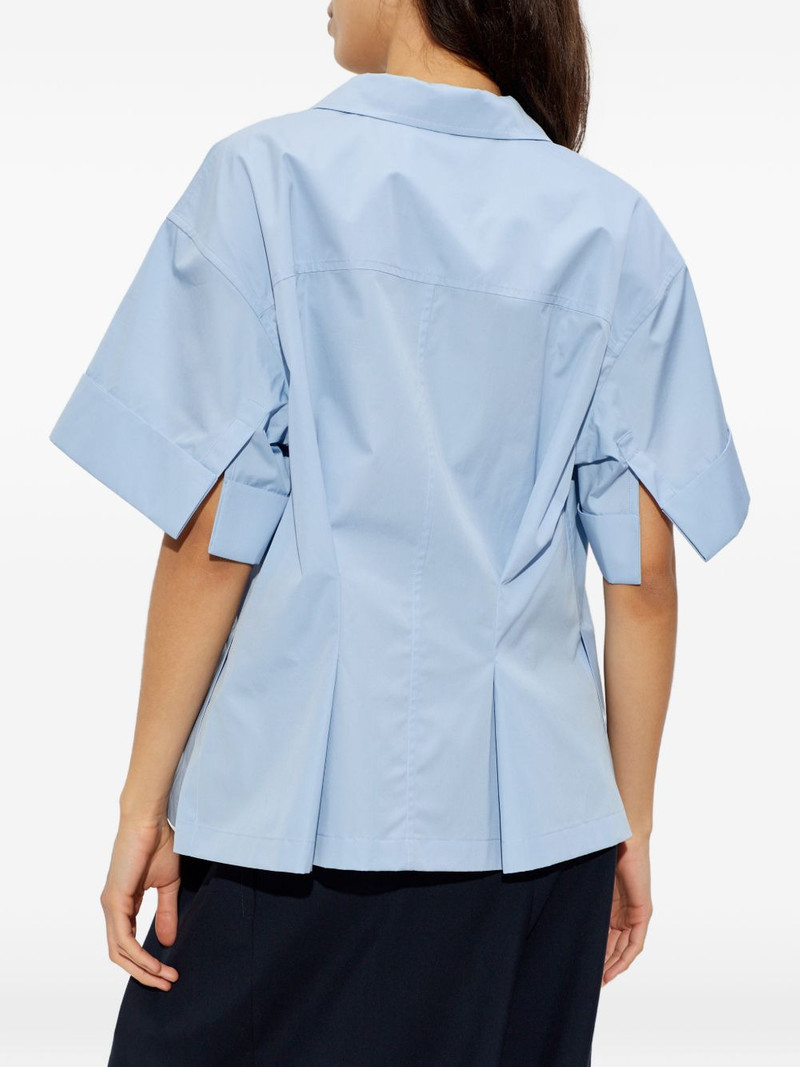 short-sleeve shirt 4
