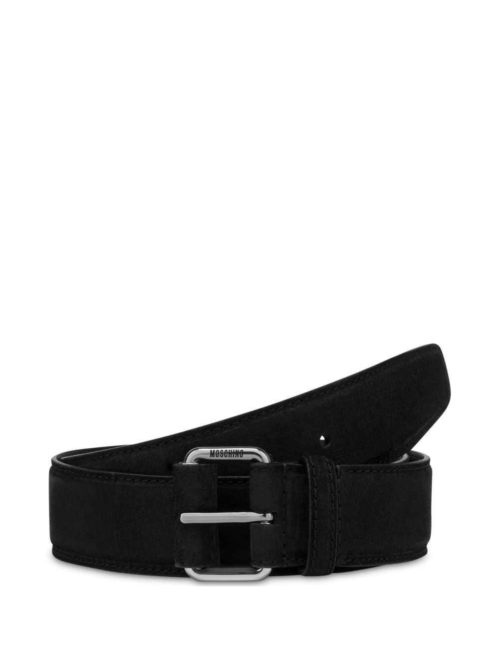 leather belt - 3