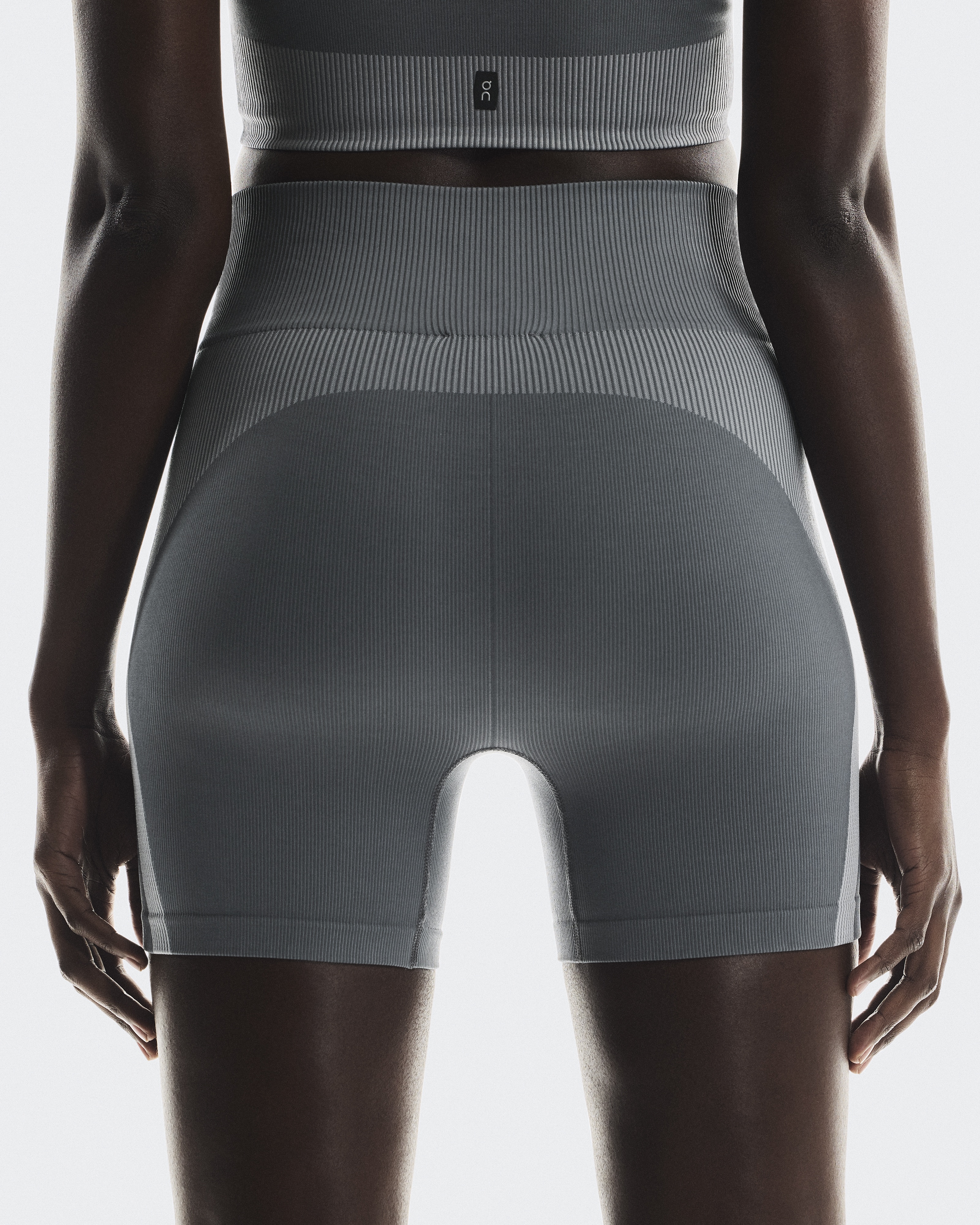 Studio Knit Shorts - 5