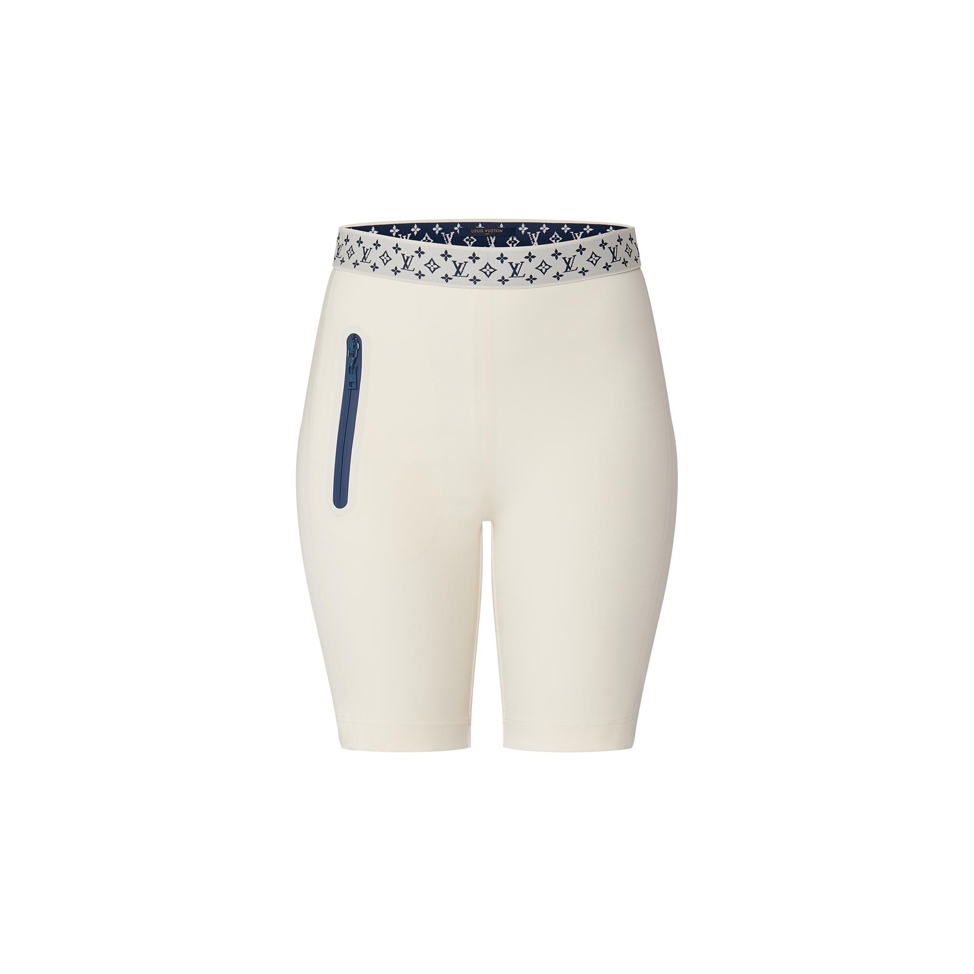 Flight Mode Cycling Shorts - 1
