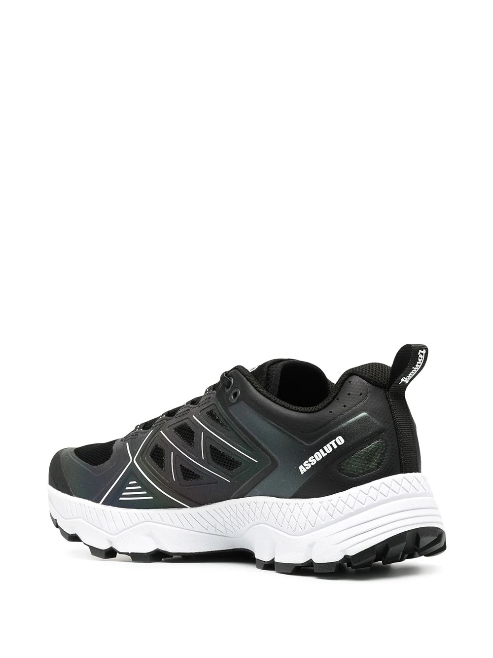 x Scarpa Laminar Gore-Tex sneakers - 3