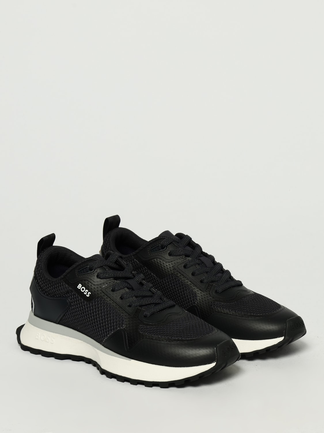 Shoes men Boss - 2
