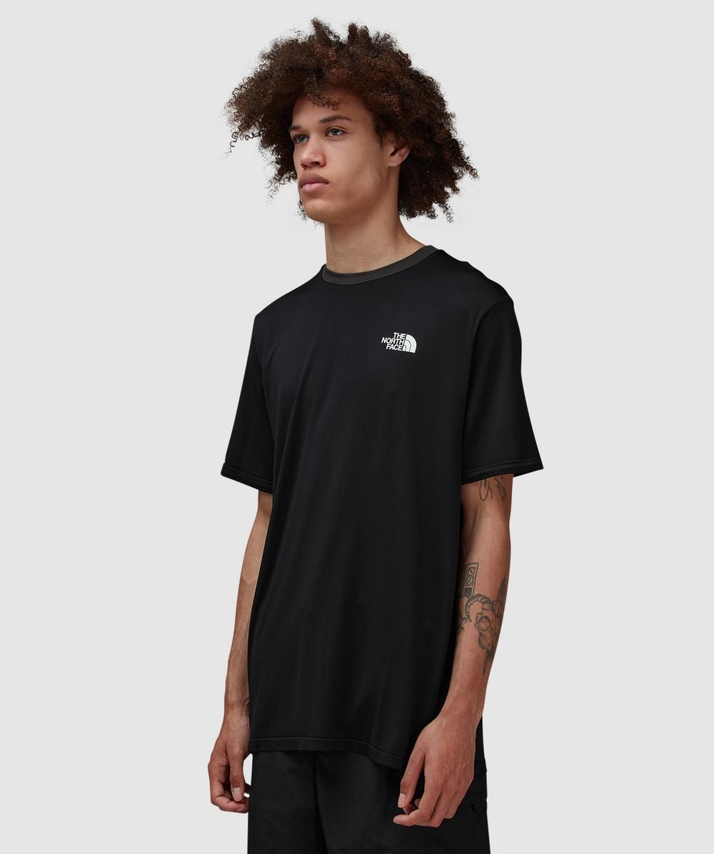 Valday tech t-shirt - 2