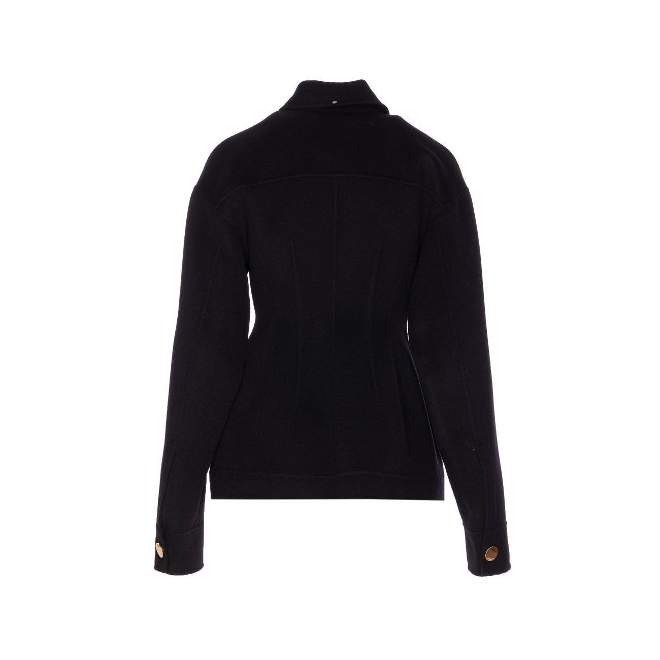 Sportmax Women Egeo Stretch Caban - 2