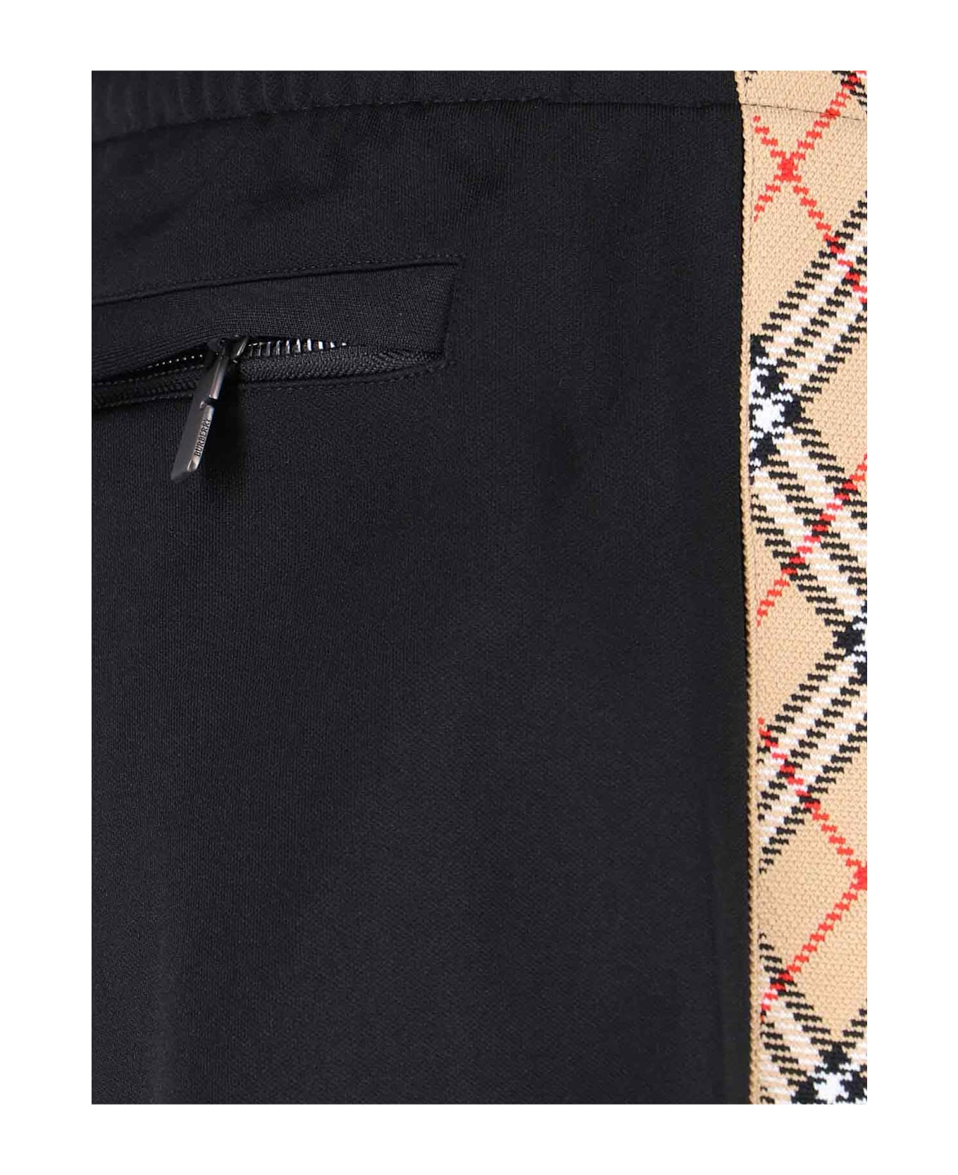 Logo Track Pants - 5