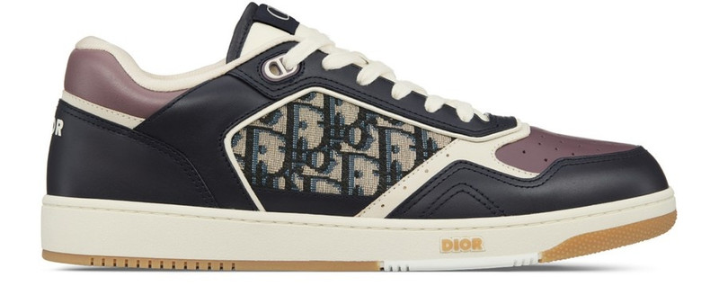 B27 Low-top sneakers - 1