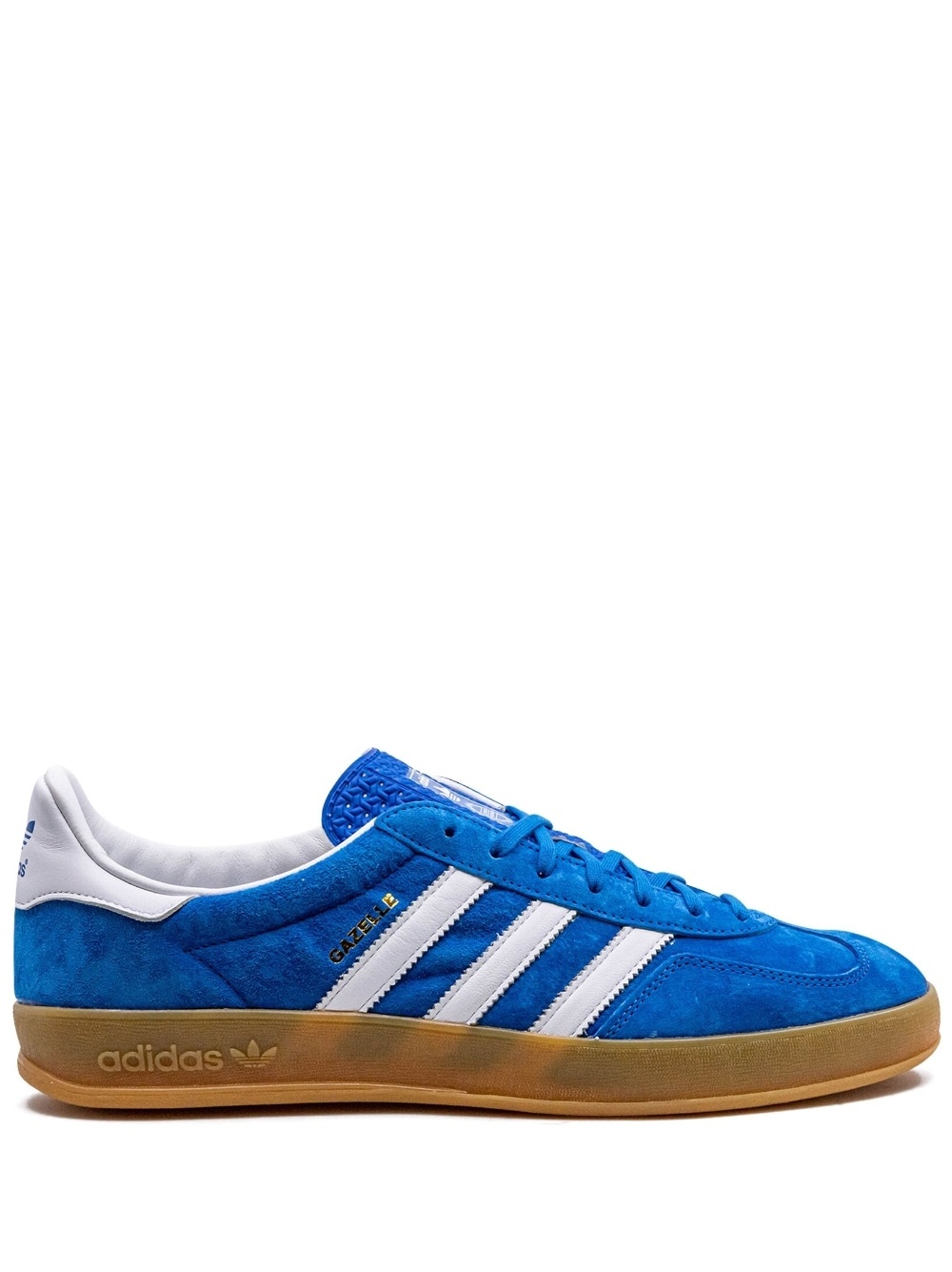 Gazelle Indoor "Blue Bird" sneakers - 1