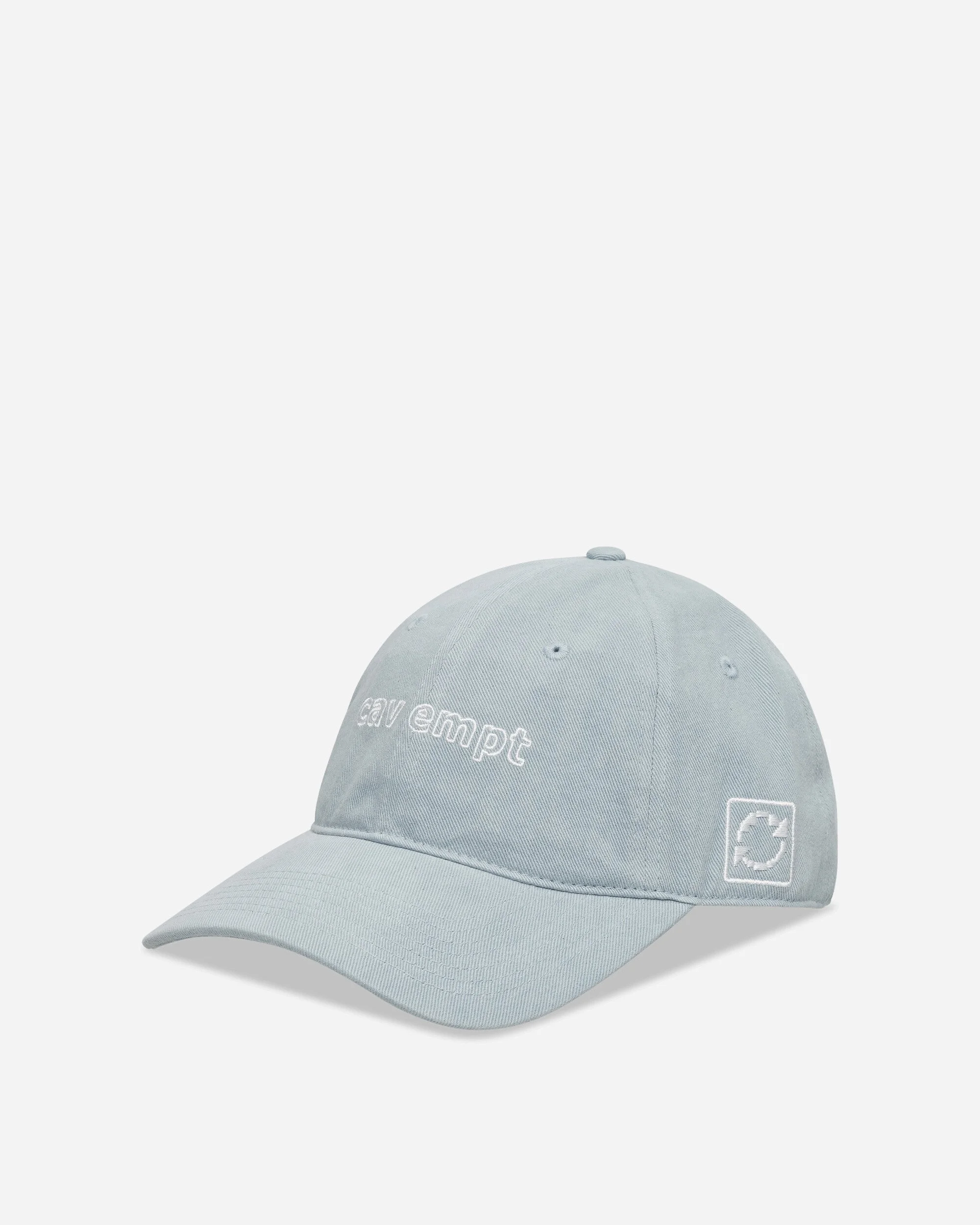 Round Cap Grey - 1