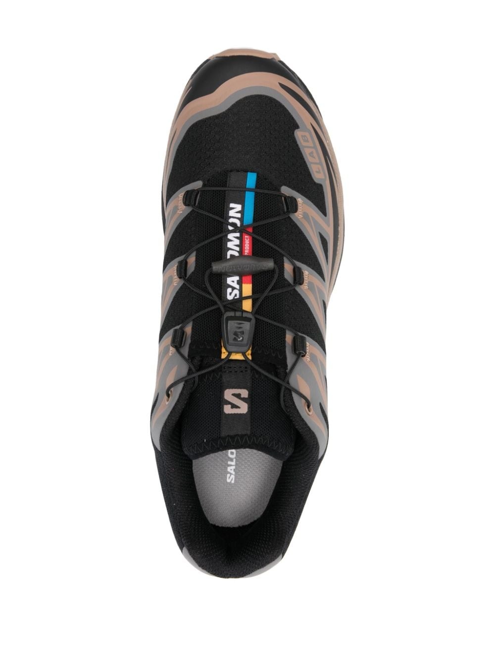 XT-6 sneakers - 4