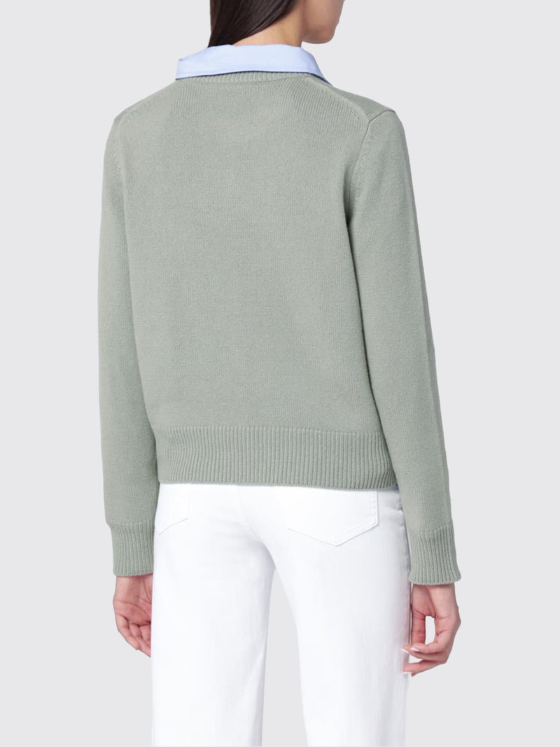 Maison Kitsuné Sweater woman Maison KitsunÉ outlook