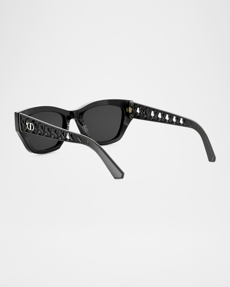 Dior VeryDior S2I Butterfly Sunglasses outlook