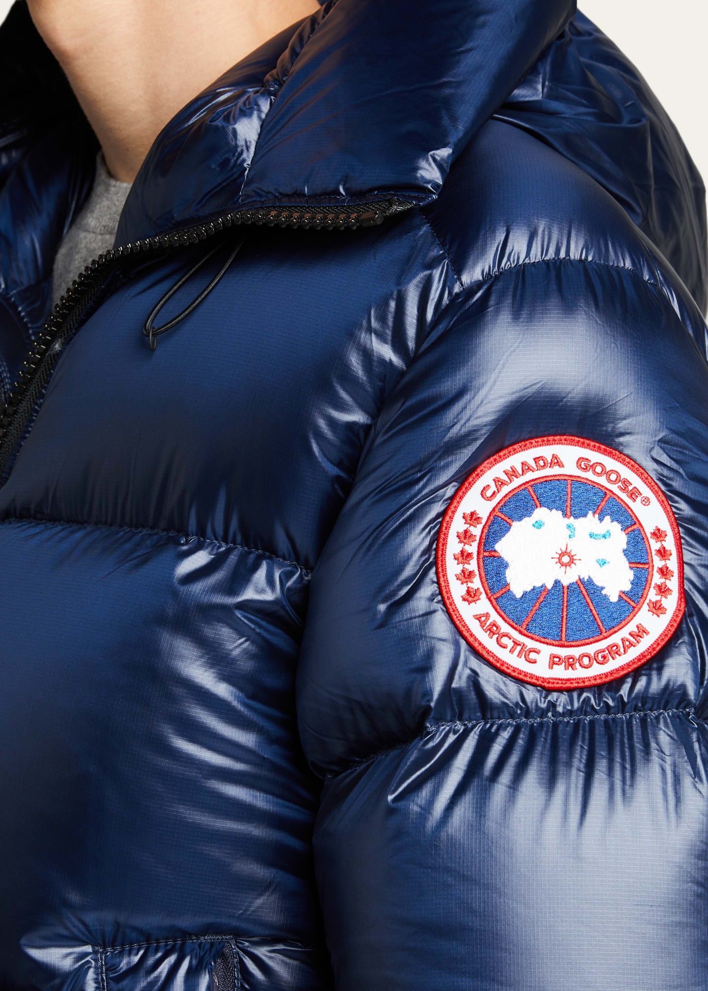 Men's Crofton Puffer Jacket - 5