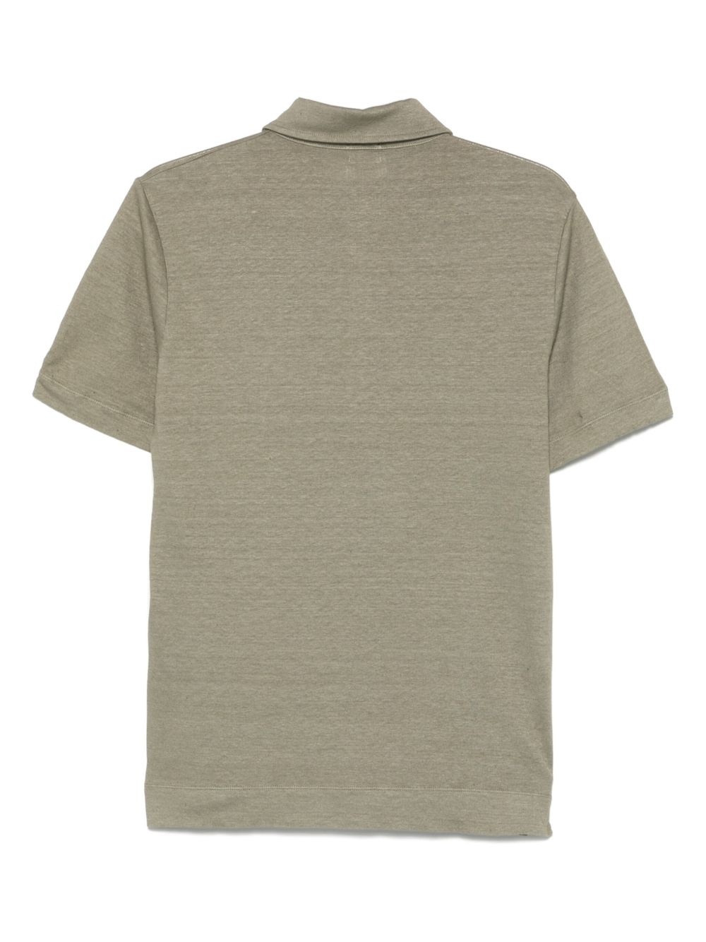 Filicudi polo shirt - 2