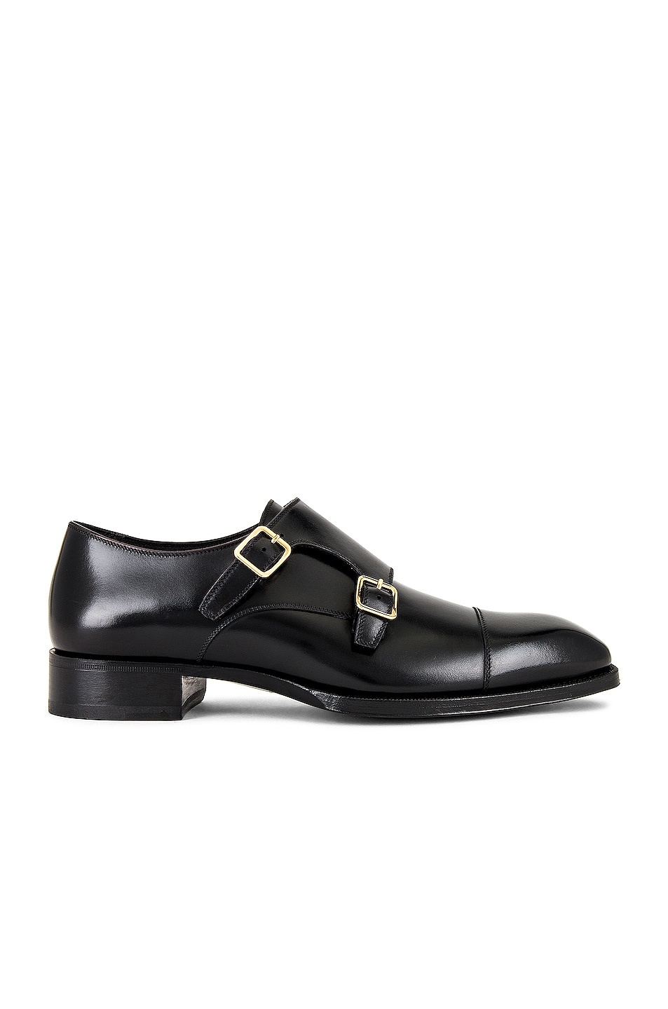 Elkan Monk Strap - 1