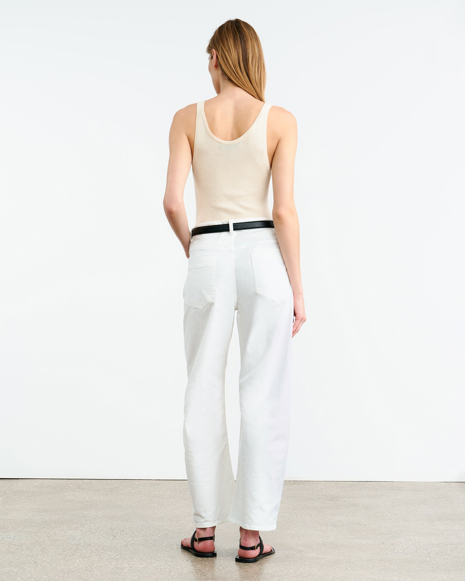 TRIBECA PANT - 5