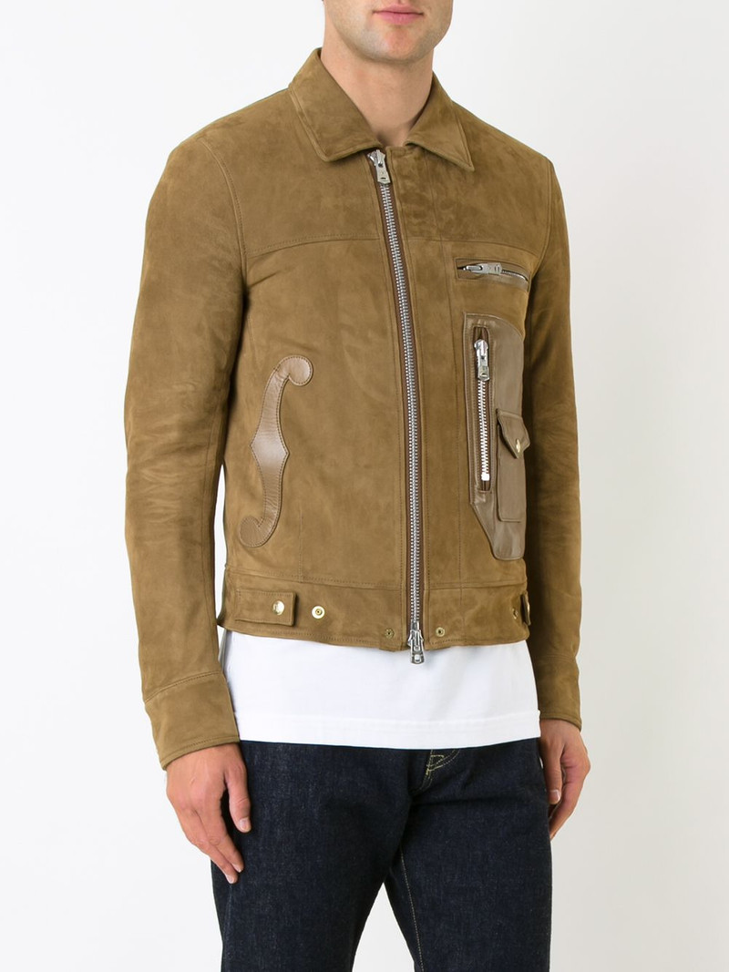 zipped jacket 3