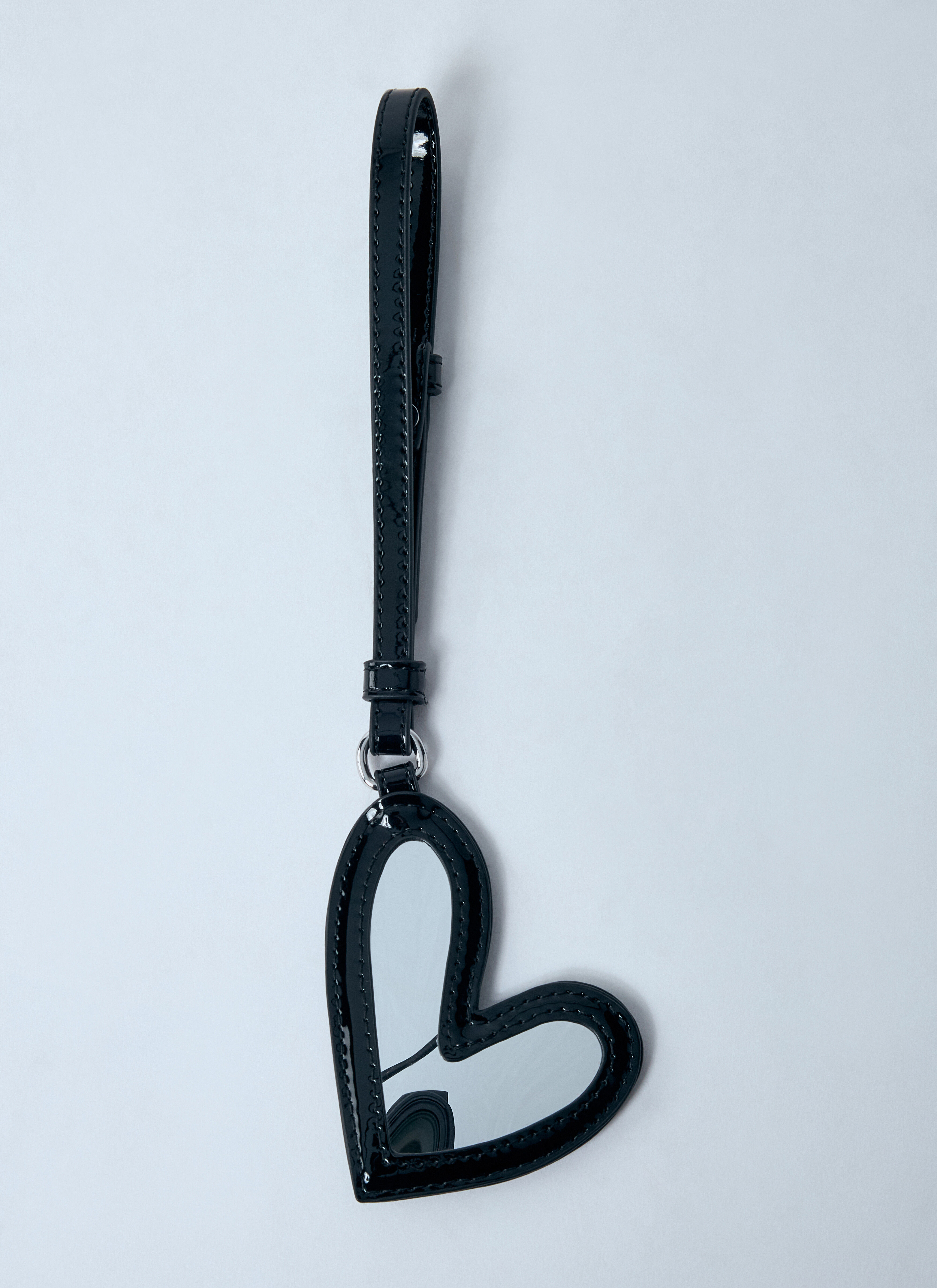 Play Mirror Keyring - 4