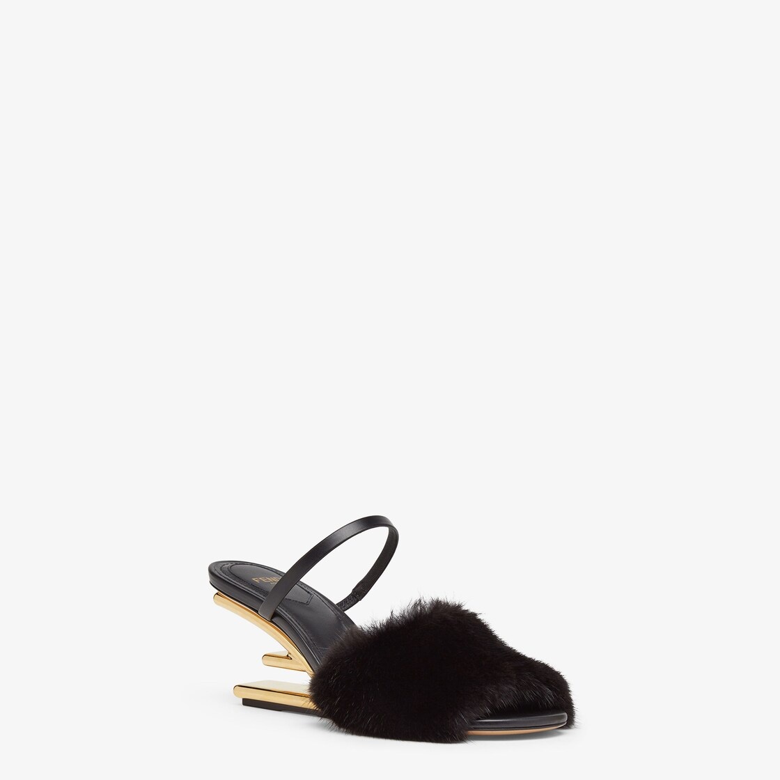 Fendi First - 2