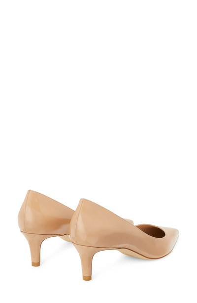 Stuart Weitzman Stuart Pointed Toe Pump outlook