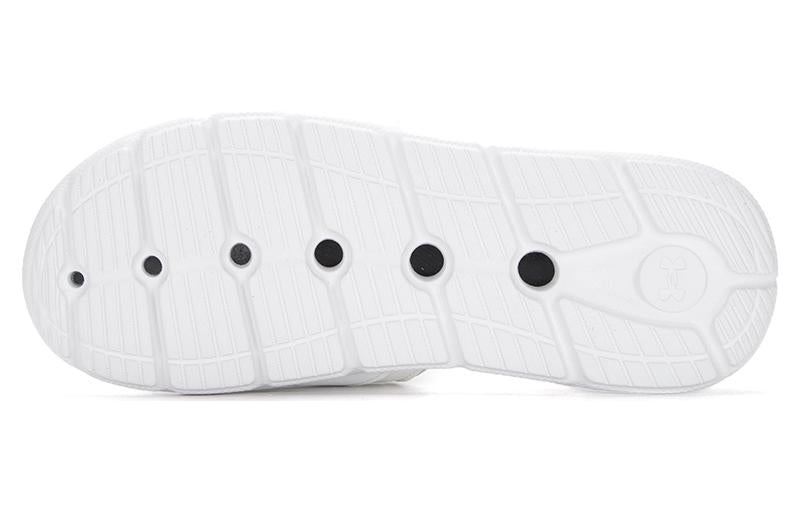 Under Armour UA U Mercenary SL 'White' 3026035-100 - 6