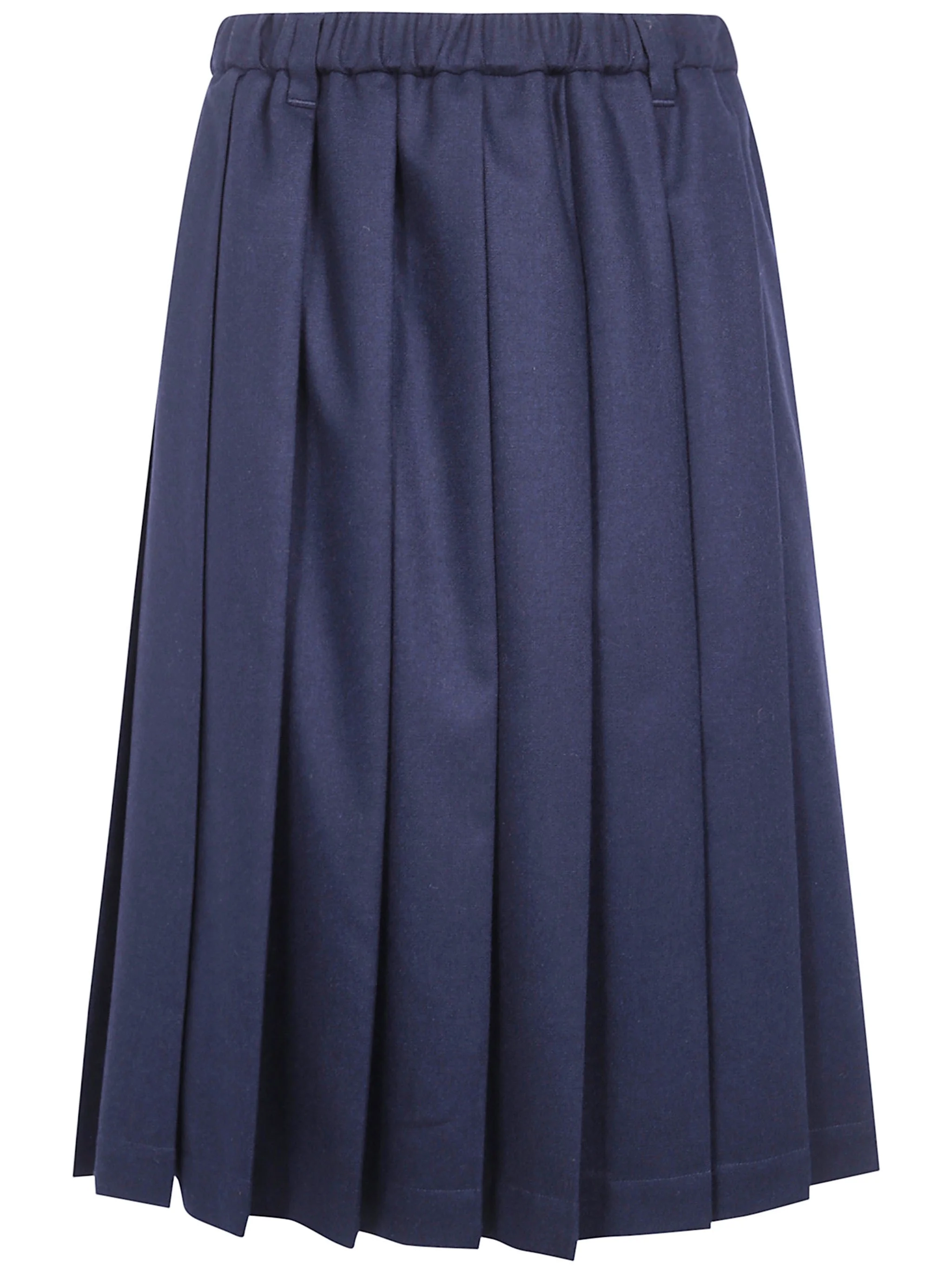 Midi Skirt Classic - 1