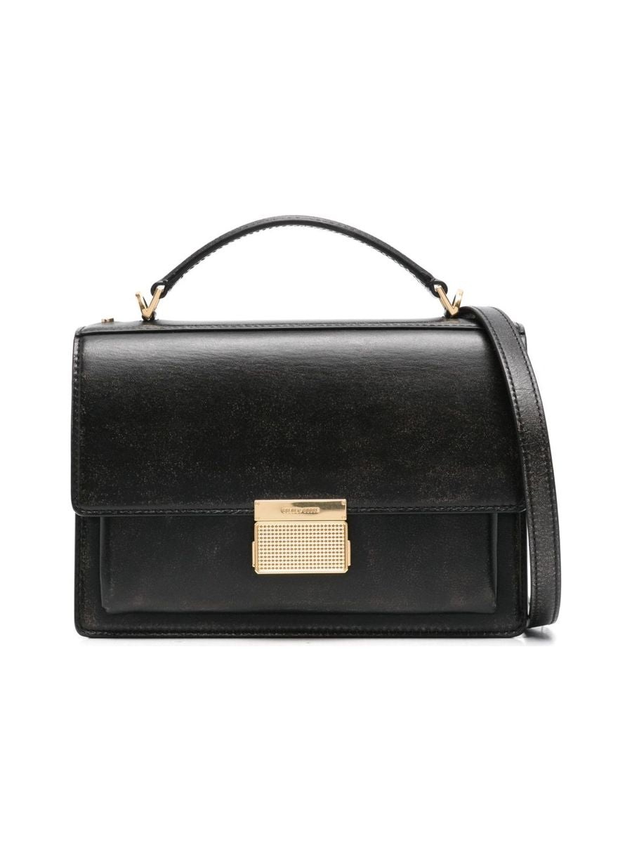 Venezia Leather Handbag - 1