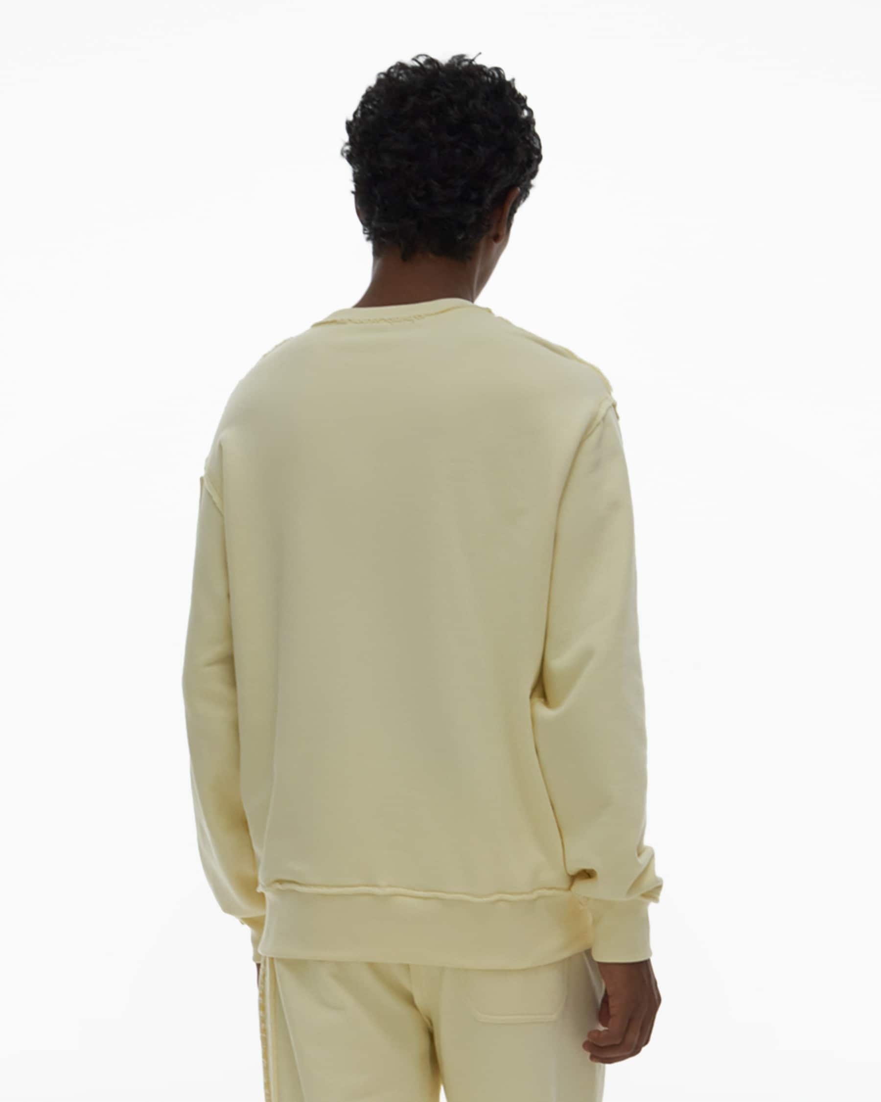 TRAPUNTO CREWNECK - 4