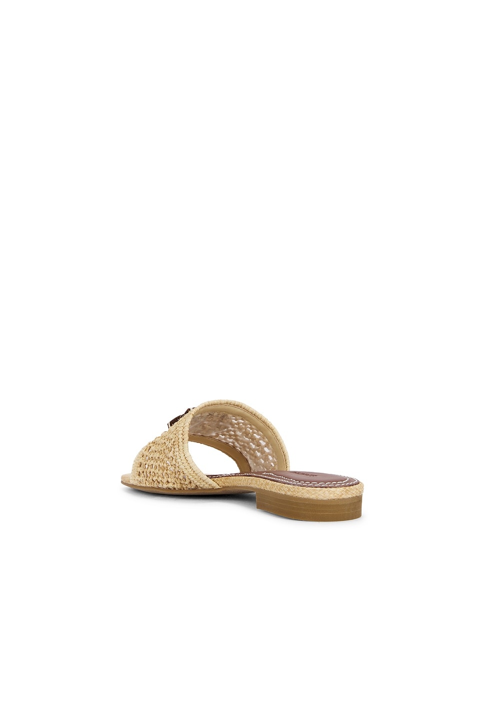 Delphi Flat Sandal - 3