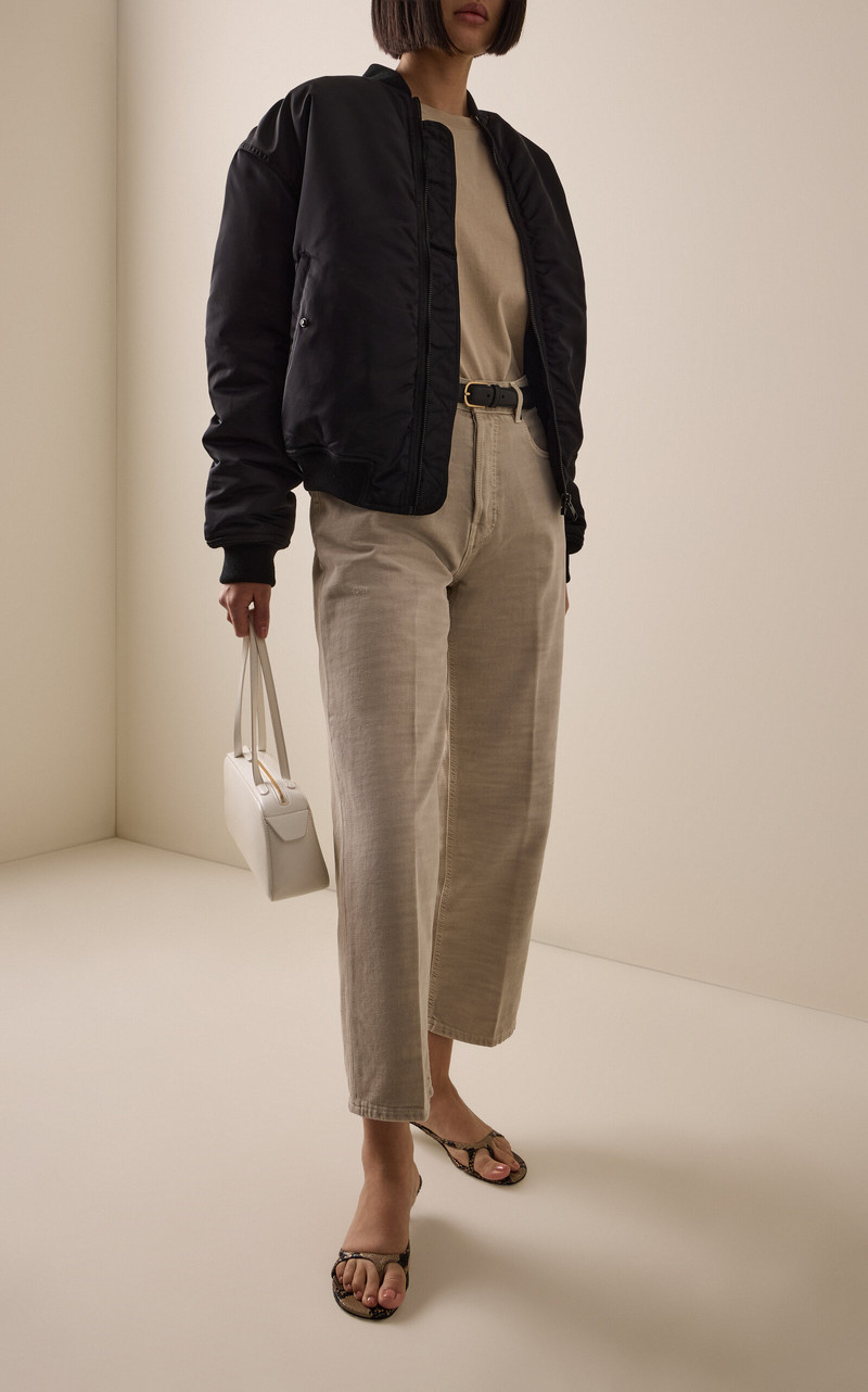 HAIKURE Betty Bull 44 Jeans neutral outlook