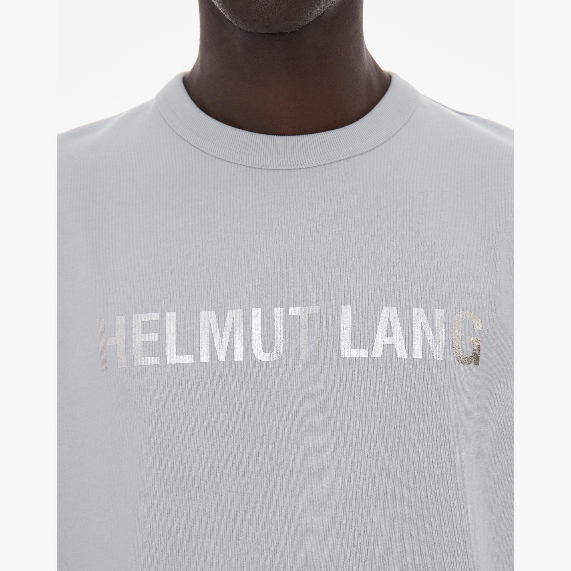 SPACE LOGO TEE - 6