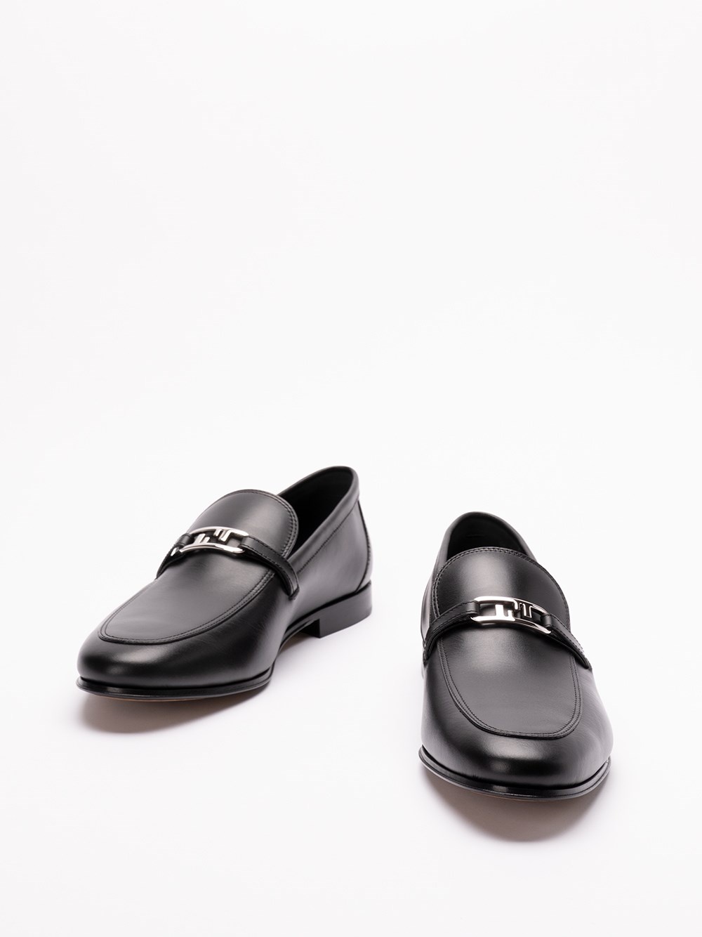 `O`Lock` Loafers - 2