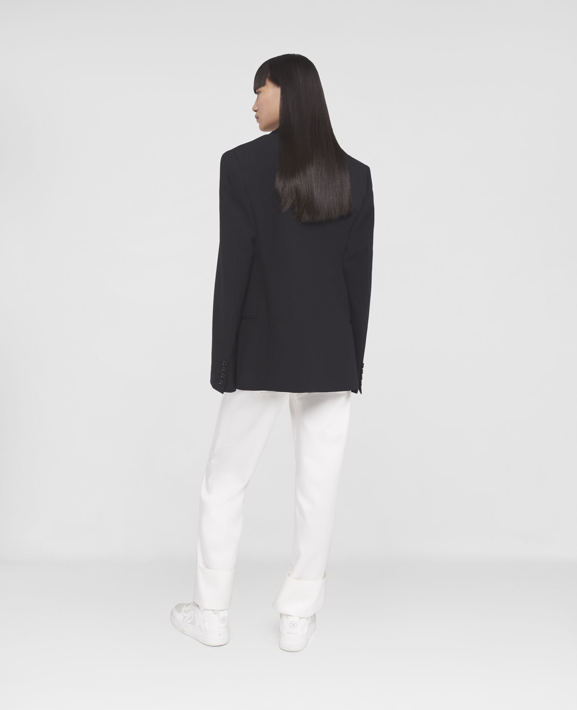 Tuxedo Jacket - 3