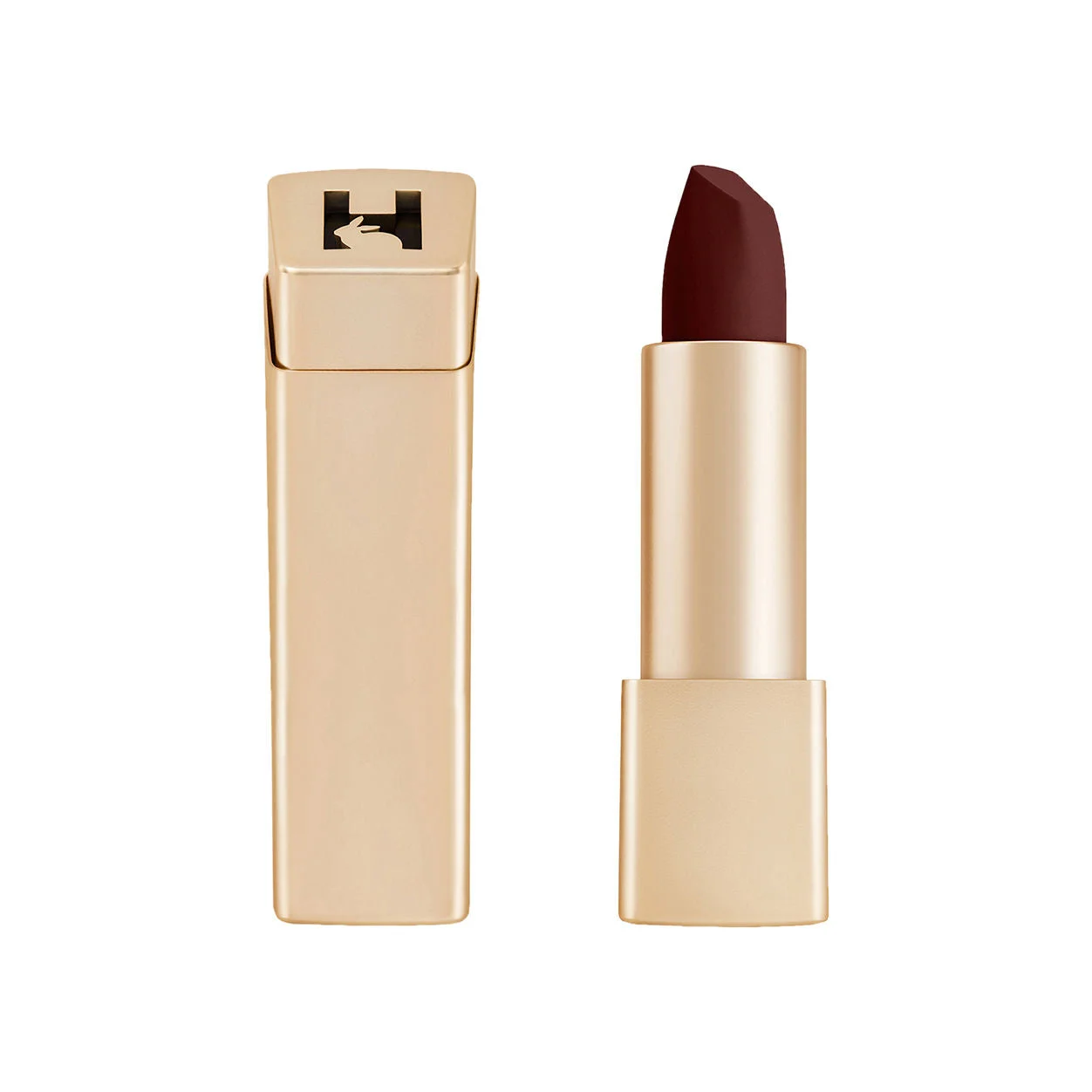 Unlocked Soft Matte Lipstick - 1