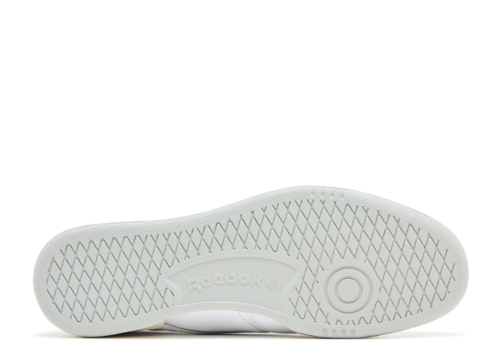 CLUB C 85 VINTAGE 'WHITE VECTOR RED' - 4