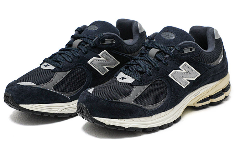 New Balance 2002R 'Eclipse Castlerock' M2002RCA - 3