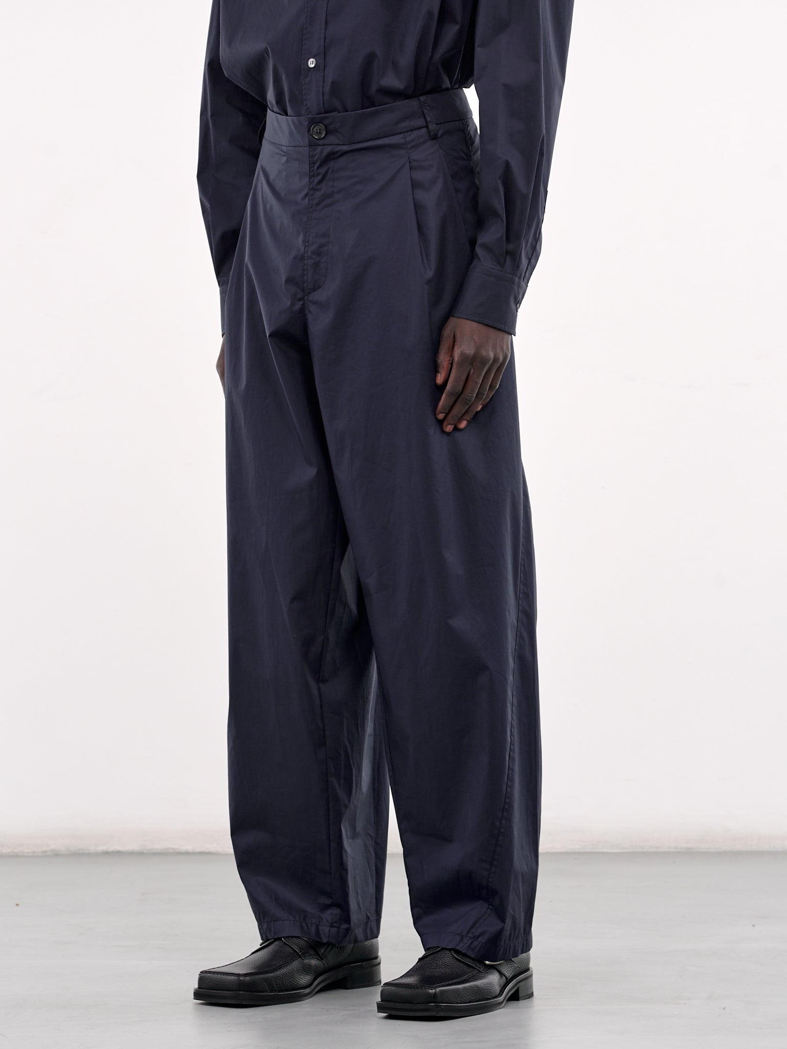 Phebe Relaxed Trousers - 2