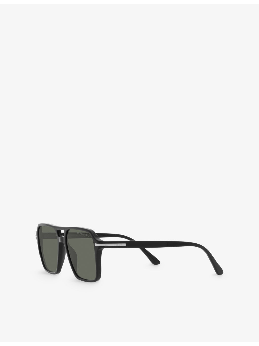 PR 20YS pilot-frame acetate sunglasses - 3