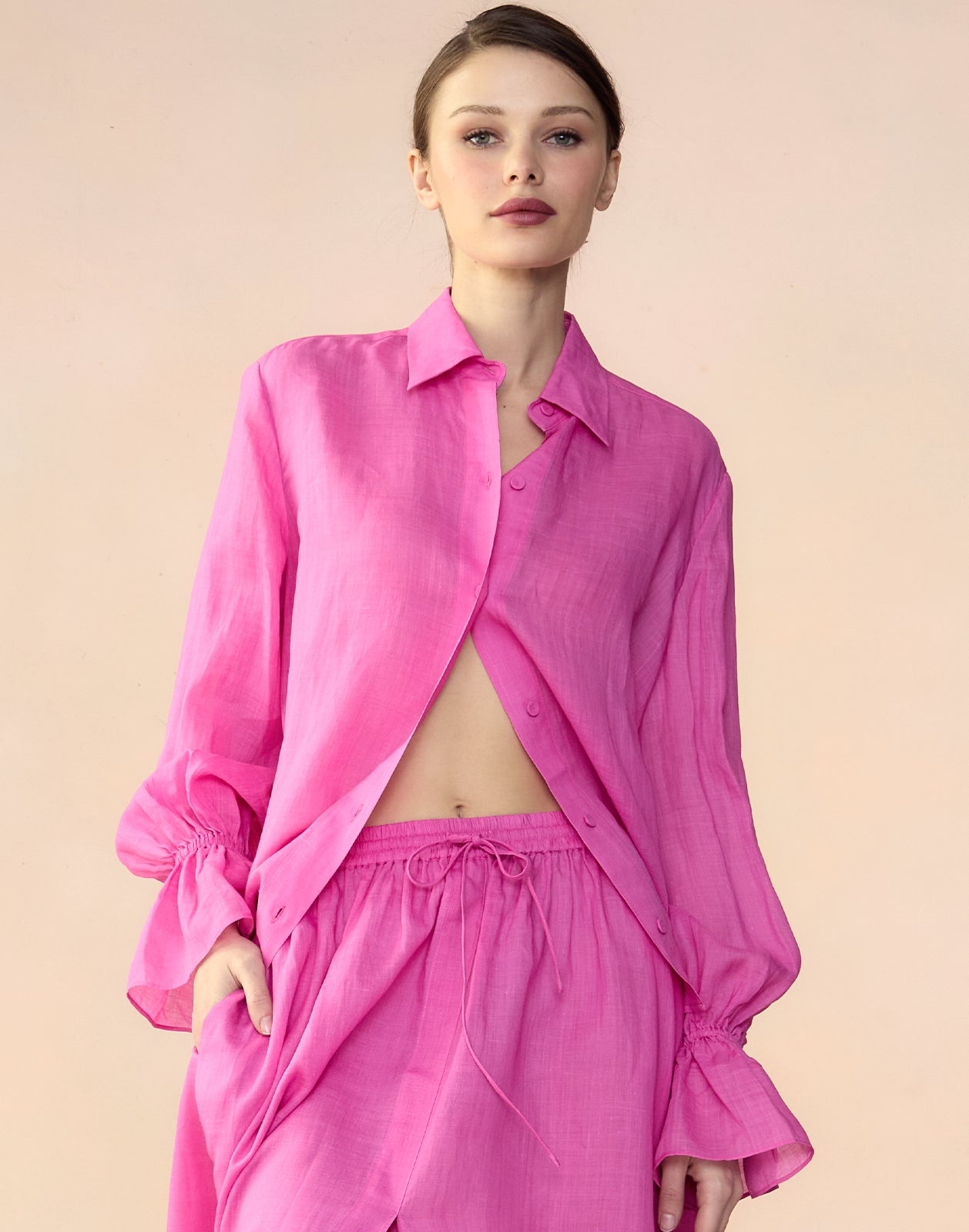 Baleira Blouse - 3