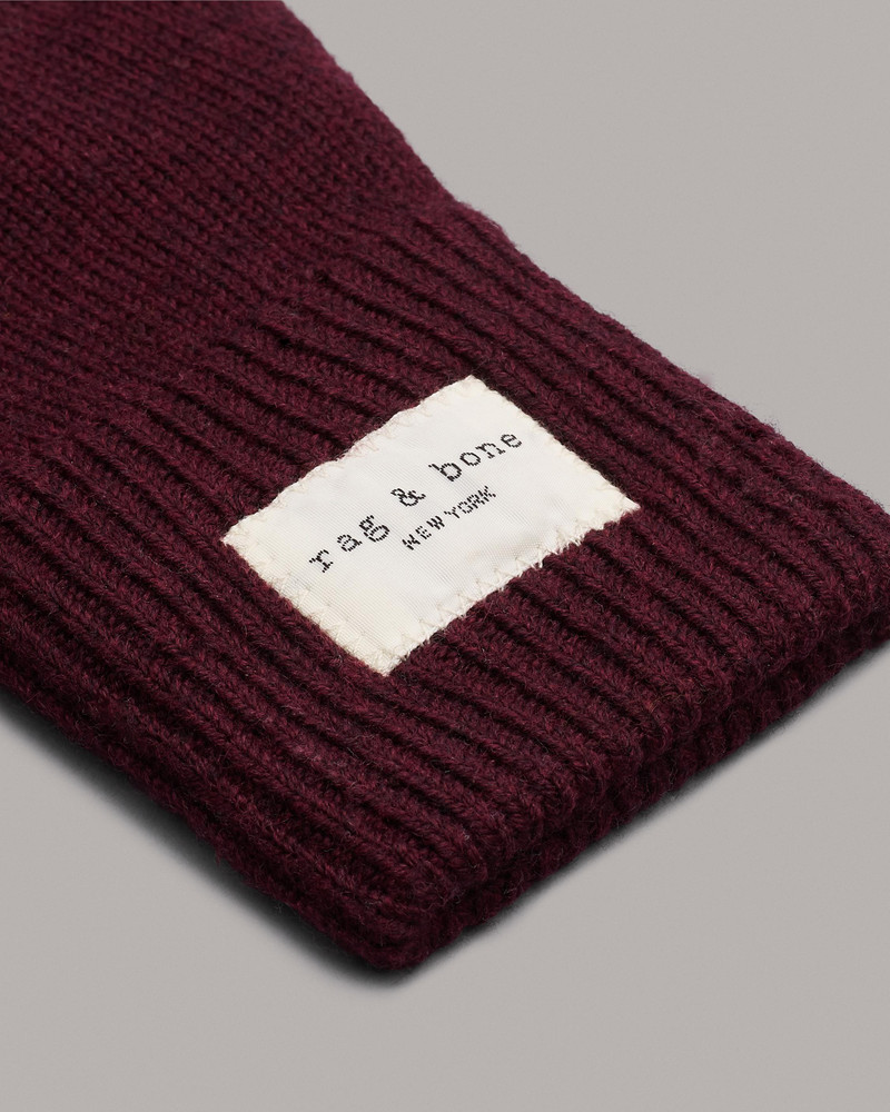 rag & bone Addison Tech Gloves
Wool Gloves outlook