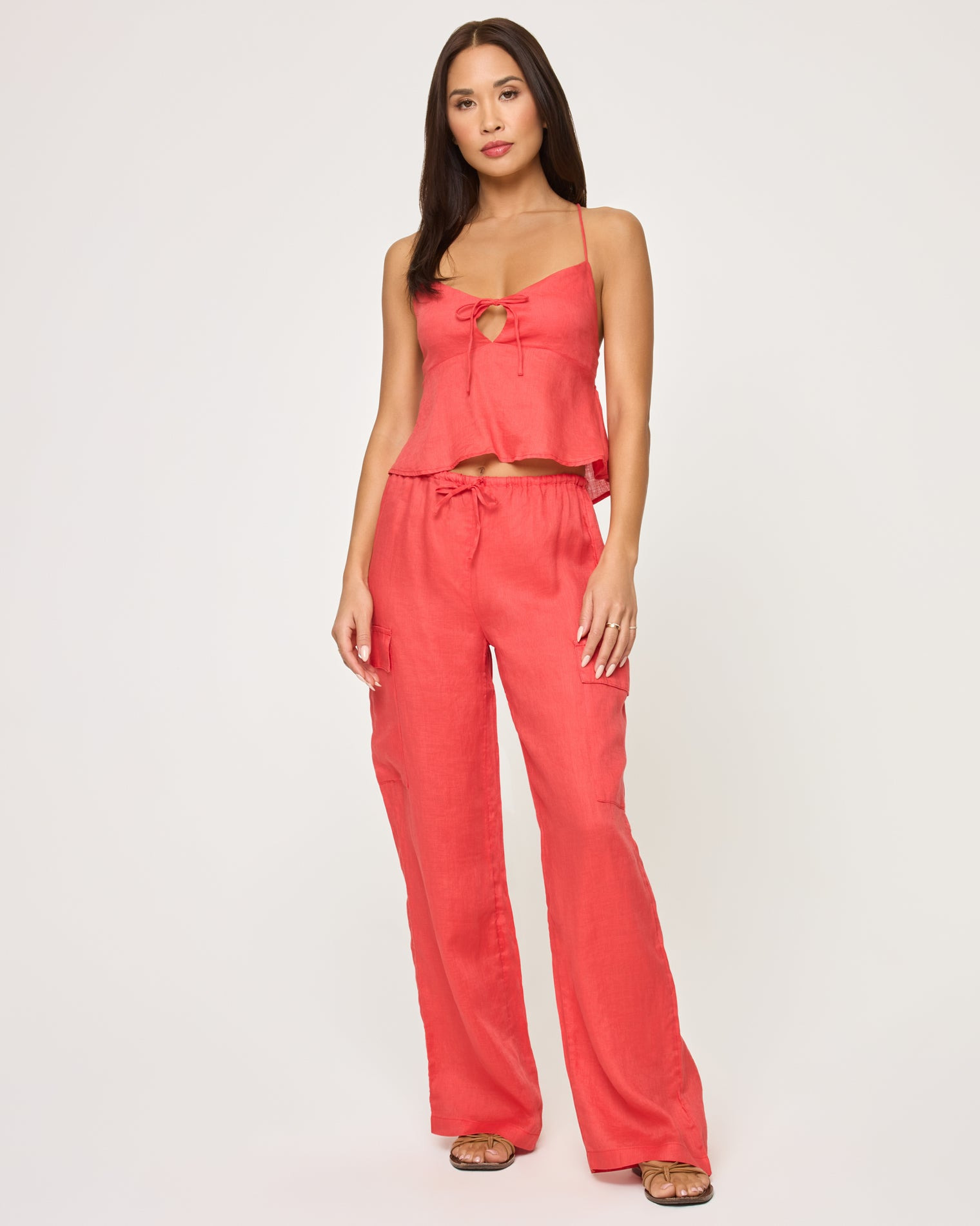 Sundown Cargo Pant - 3