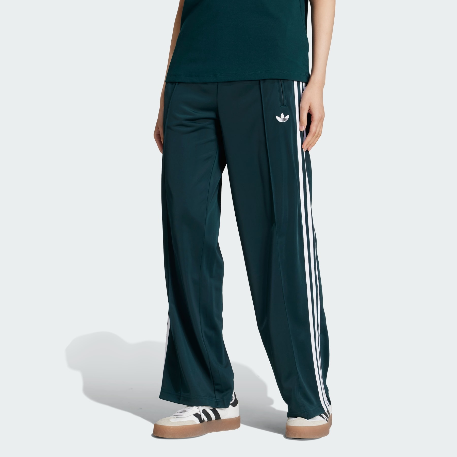 Adicolor Classic Firebird Loose Track Pants - 2