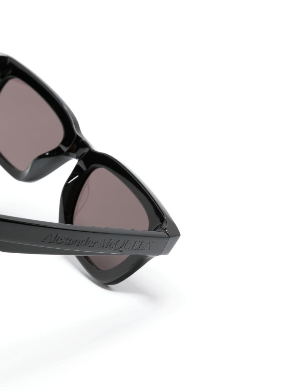 square-frame sunglasses - 3