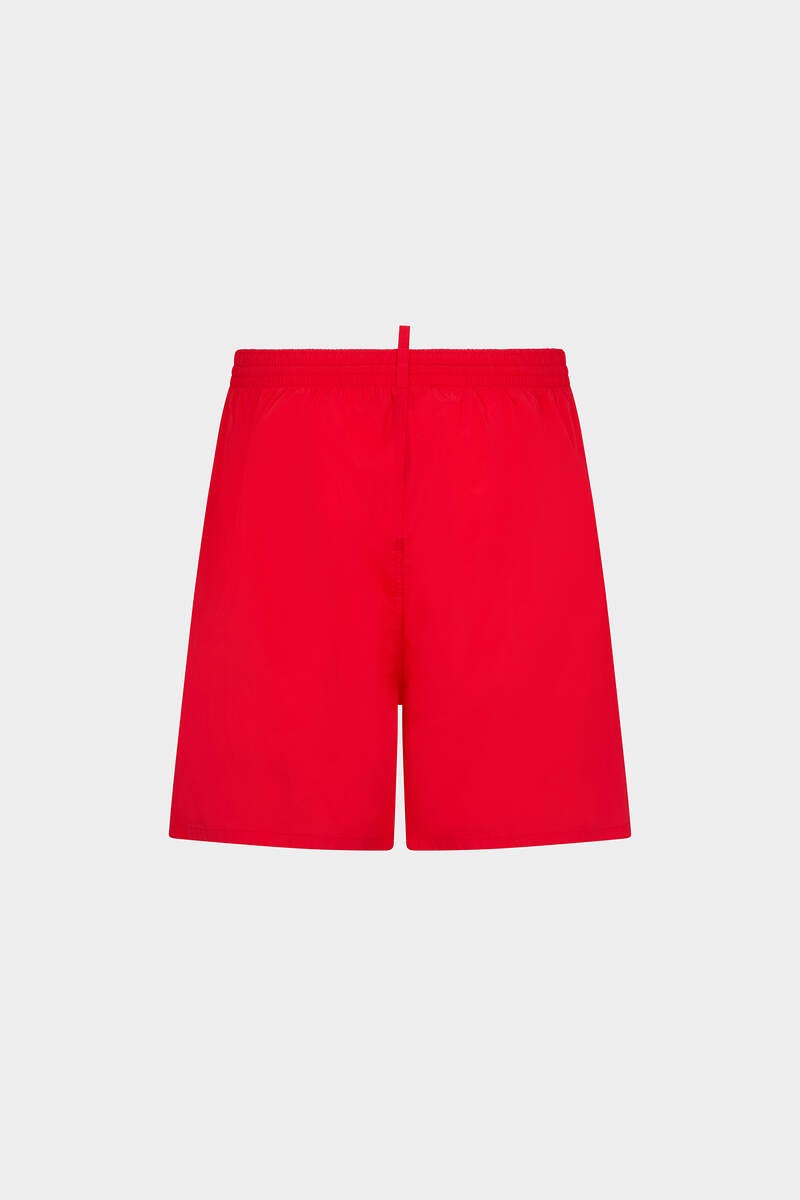 DSQUARED2 LEAF BOXER - 2