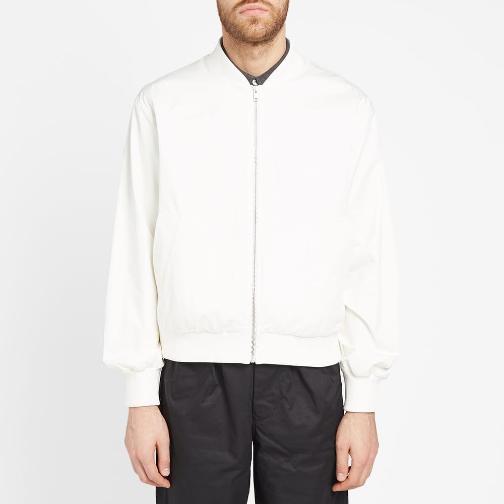 Fred Perry x Margaret Howell Tennis Bomber Jacket - 4