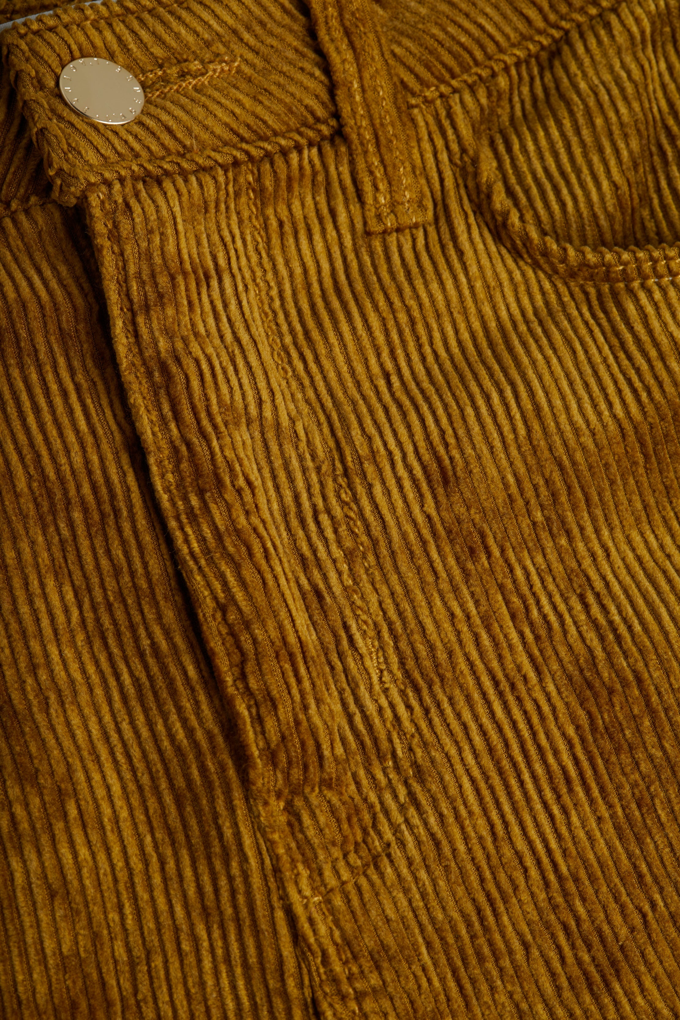 Scottie Corduroy Jean - 6