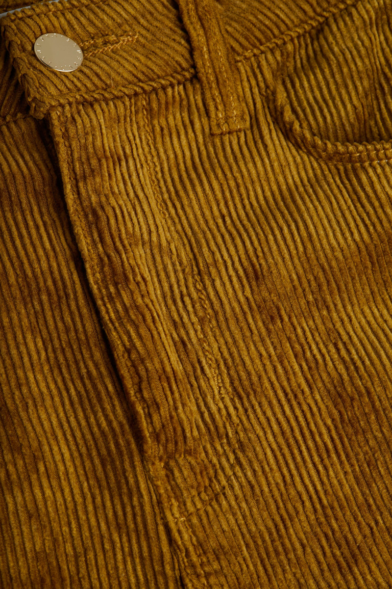 Scottie Corduroy Jean 6