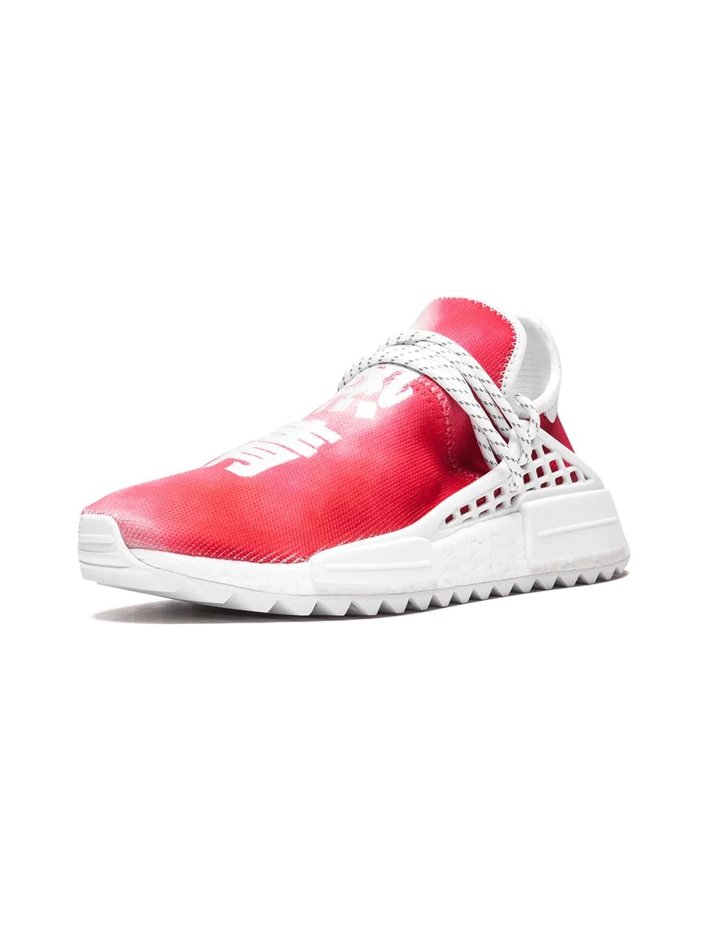 x Parrell Williams HU Holi NMD MC sneakers - 4